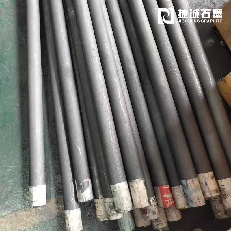 真空炉石墨加热棒