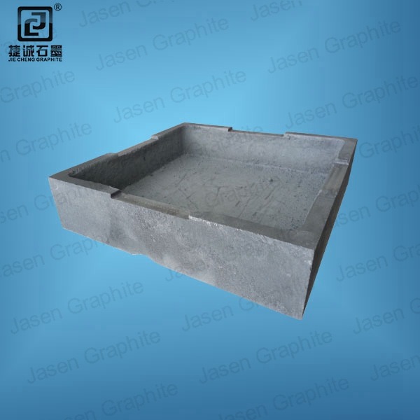 石墨匣钵