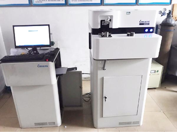 直读光谱仪品牌