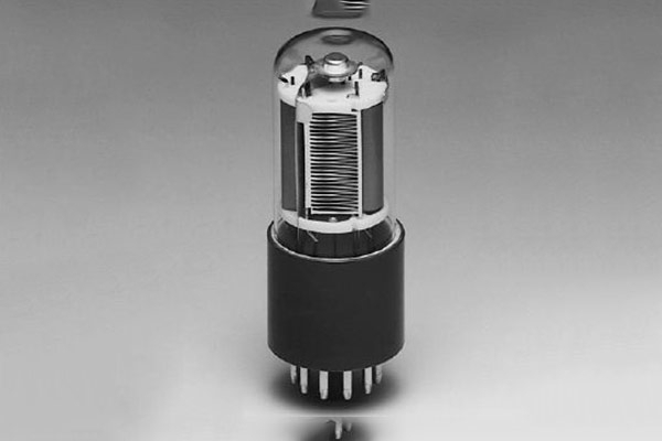 直读光谱仪核心部件