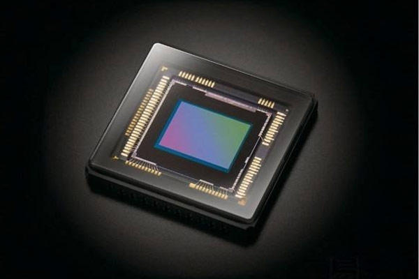 直读光谱仪核心部件——CMOS