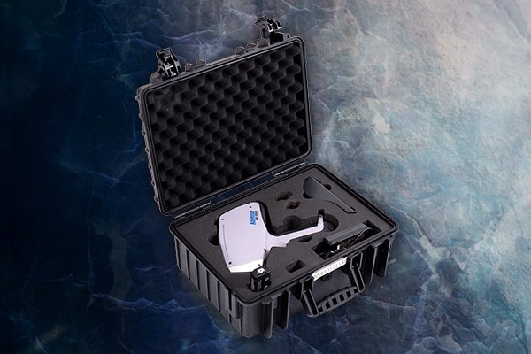 X荧光光谱分析仪的发展趋势