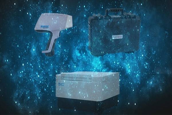 X荧光光谱仪国外发展趋势