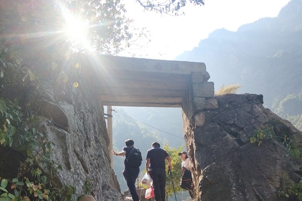 丁达尔下的第一关