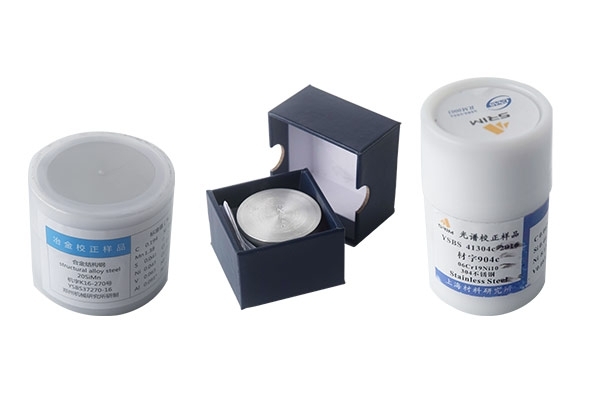 直读光谱仪国家标准样品