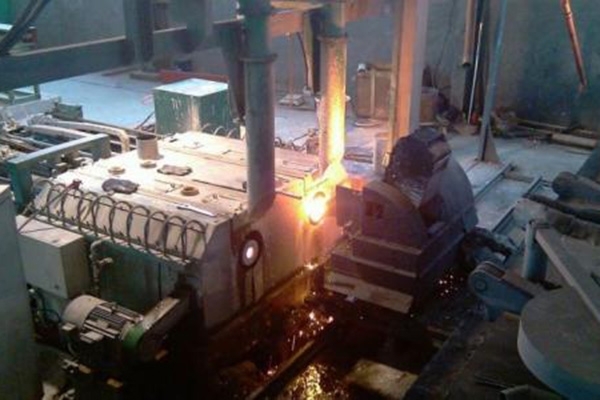 铸造业的蓬勃发展