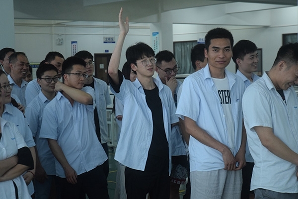 安全知识竞赛 安全知识竞赛