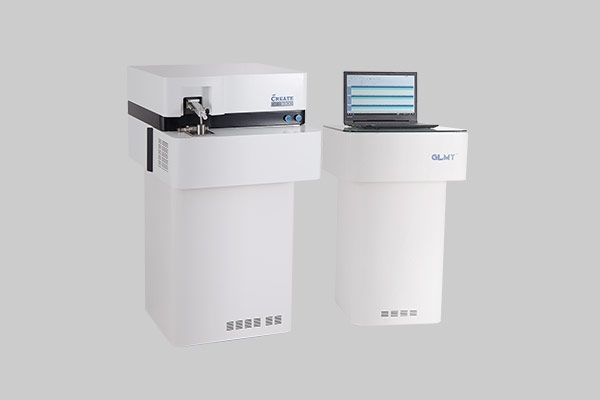 CX-9800直读光谱仪使用方法