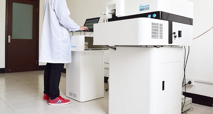 全谱火花直读光谱仪 全谱火花直读光谱仪