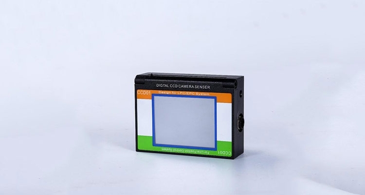 CCD探测器 CCD探测器