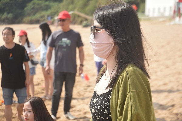 自由活动 自由活动