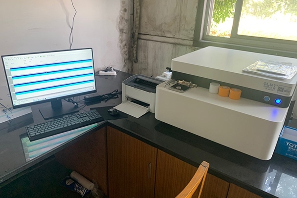 亿万28网页版官方-亿万28入口网页版-亿万28网页版网址-亿万28网页在线玩-28游戏官网在线玩-亿万e网址pg-亿万28模拟器-亿万28娱乐-亿万28线上网仪器 直读光谱仪安装完毕