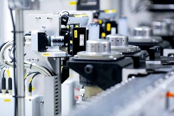 仪器做好防霉处理