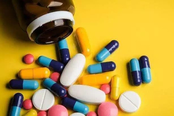 X荧光光谱技术的药物检测