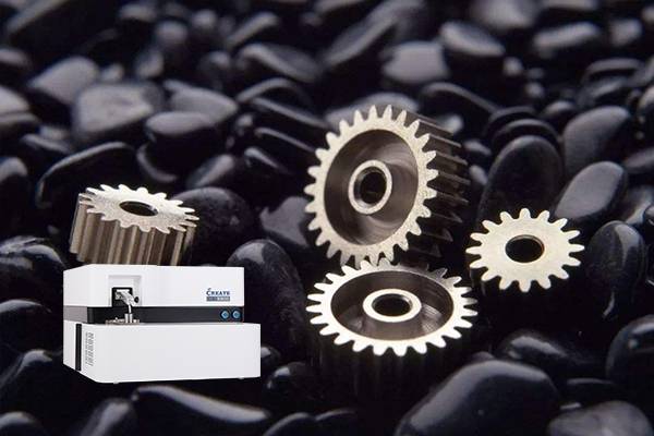 直读光谱仪的有色金属检测