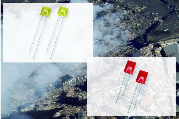 拉曼光谱仪地震的应用