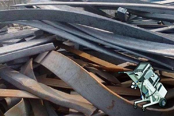 便携式直读光谱仪的应用