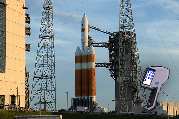 合金分析仪的来料检测