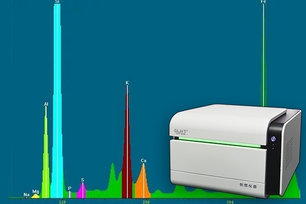 能量色散型X荧光光谱仪