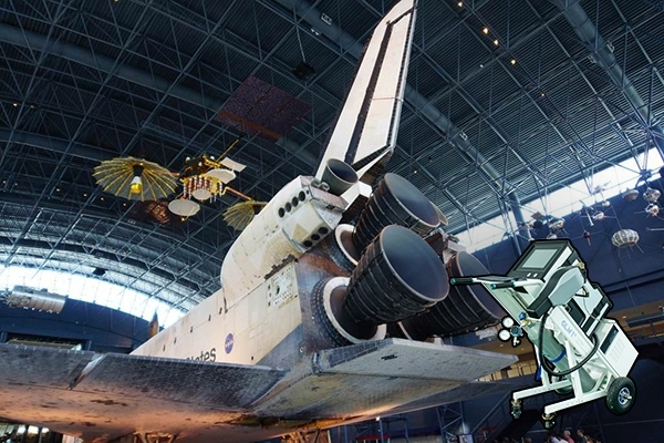 便携式光谱仪的现场PMI检测