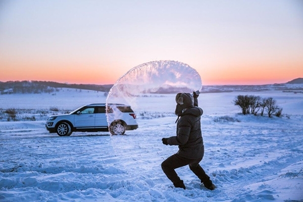 直读光谱仪检测低温环境合金材料性能