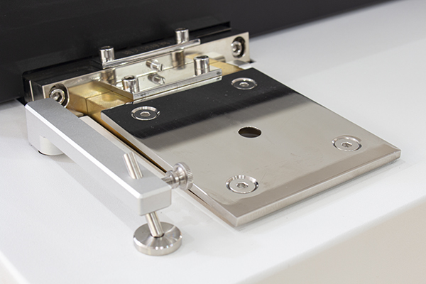 直读光谱仪的高精度检测