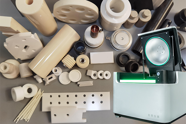 X荧光光谱仪检测石灰石成分