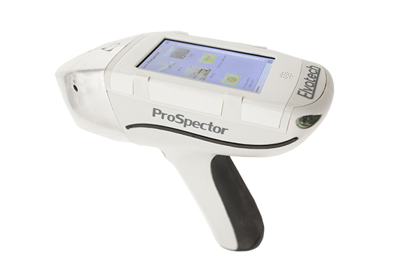 伊瓦特手持式光谱仪