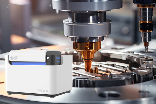 光谱分析仪的材料质量检测