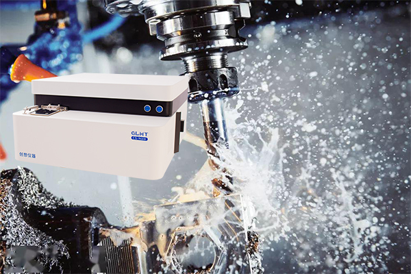 直读光谱仪是合金元素检测的得力助手