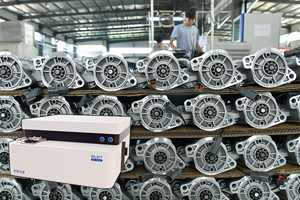 直读光谱仪分析方法