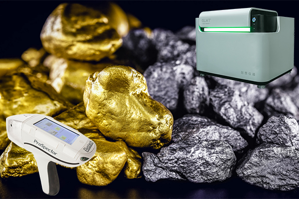 手持式光谱仪贵金属检测分析