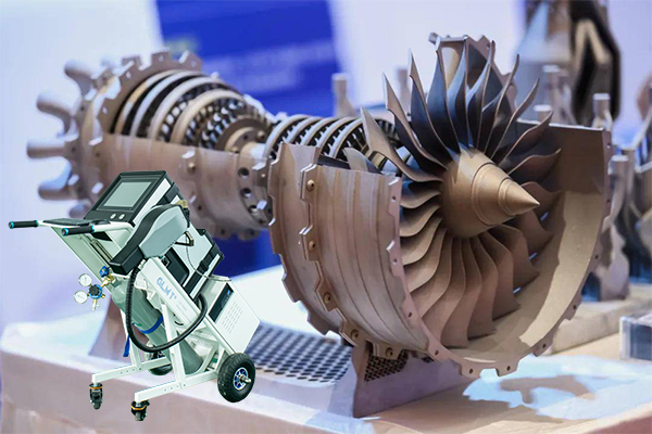 航空航天领域直读光谱仪的检测