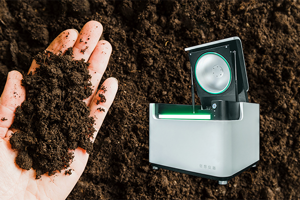 X荧光光谱仪的检测分析