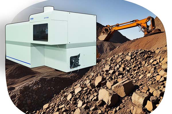 ICP直读光谱仪检测矿石材料