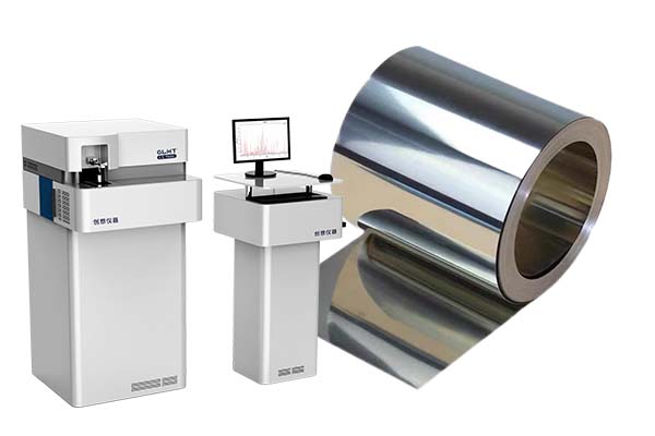 直读光谱仪的薄板检测