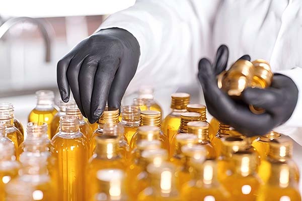 生物柴油的生产