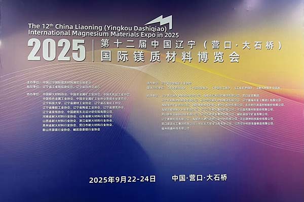 2025镁博会召开