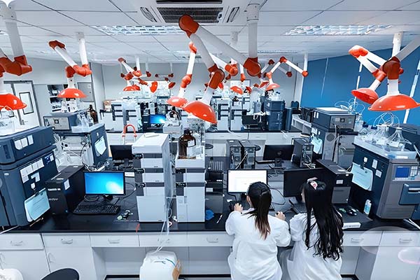 实验室温度湿度变化对仪器的影响